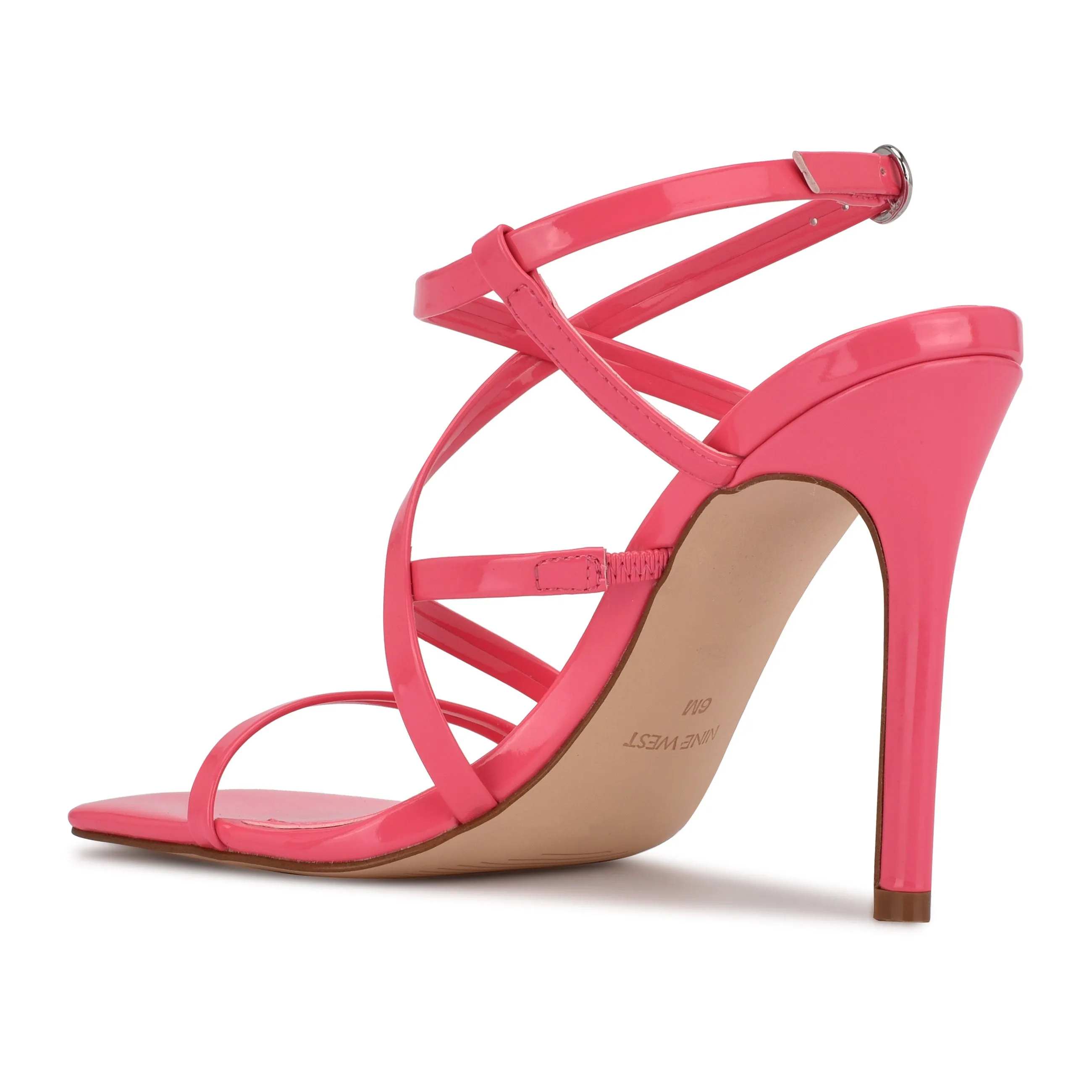 Tilas Heeled Sandals