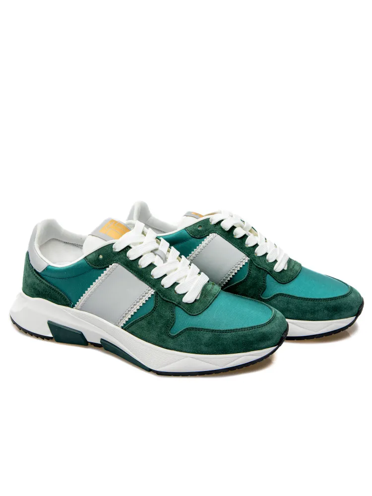 Tom Ford Low Top Sneaker | Credomen