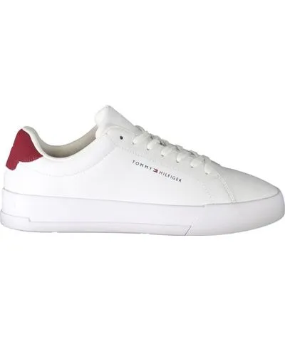 Tommy Hilfiger Leather Men Men's Sneaker