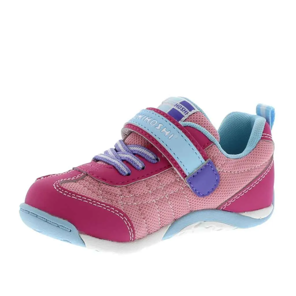 Tsukihoshi Kaz Sneaker - Fuchsia