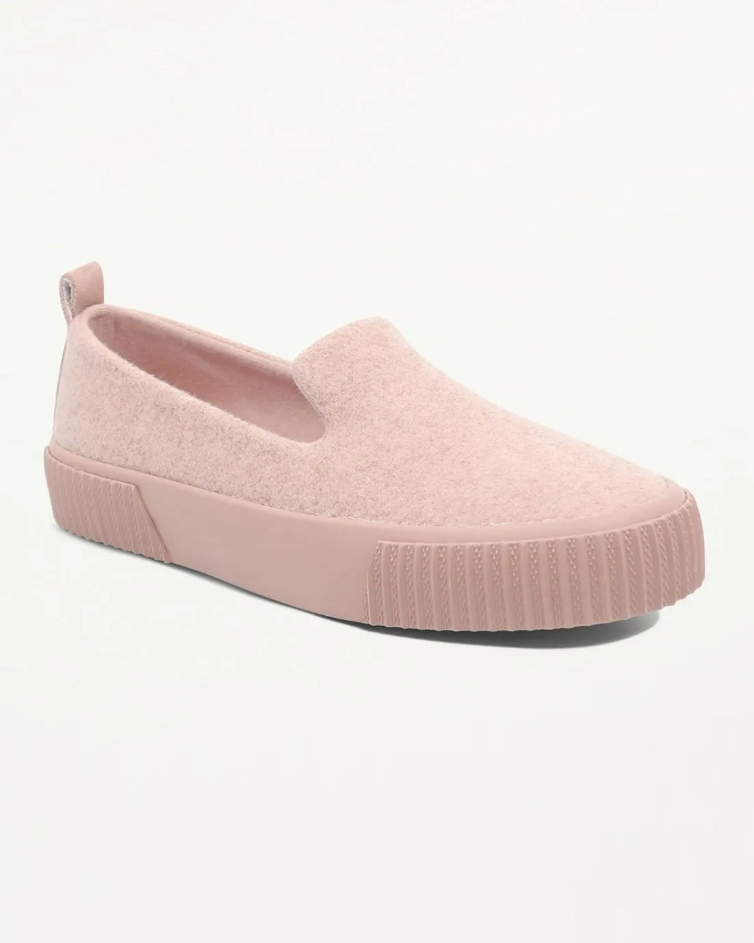 Tulia Slip-On Sneaker