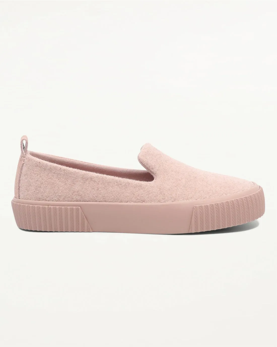 Tulia Slip-On Sneaker