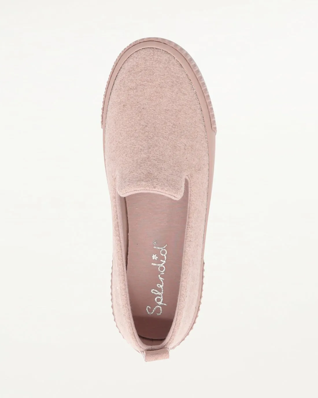 Tulia Slip-On Sneaker