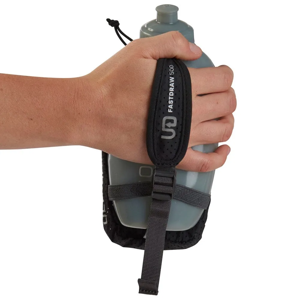 Ultimate Direction Fastdraw 500 Handheld Running Water Bottle