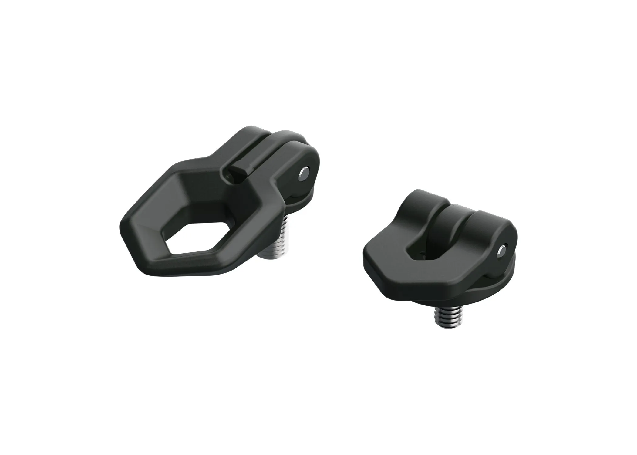 Union Tooless Toe and Ankle Strap Adjuster Screws