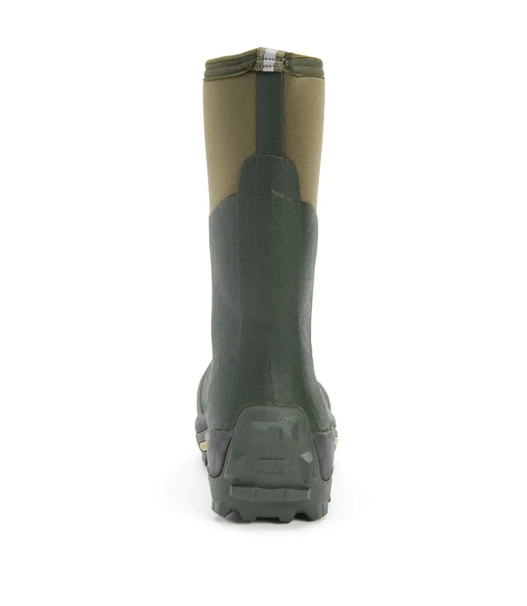 Unisex muckmaster hi wellington boots moss/moss Muck Boots