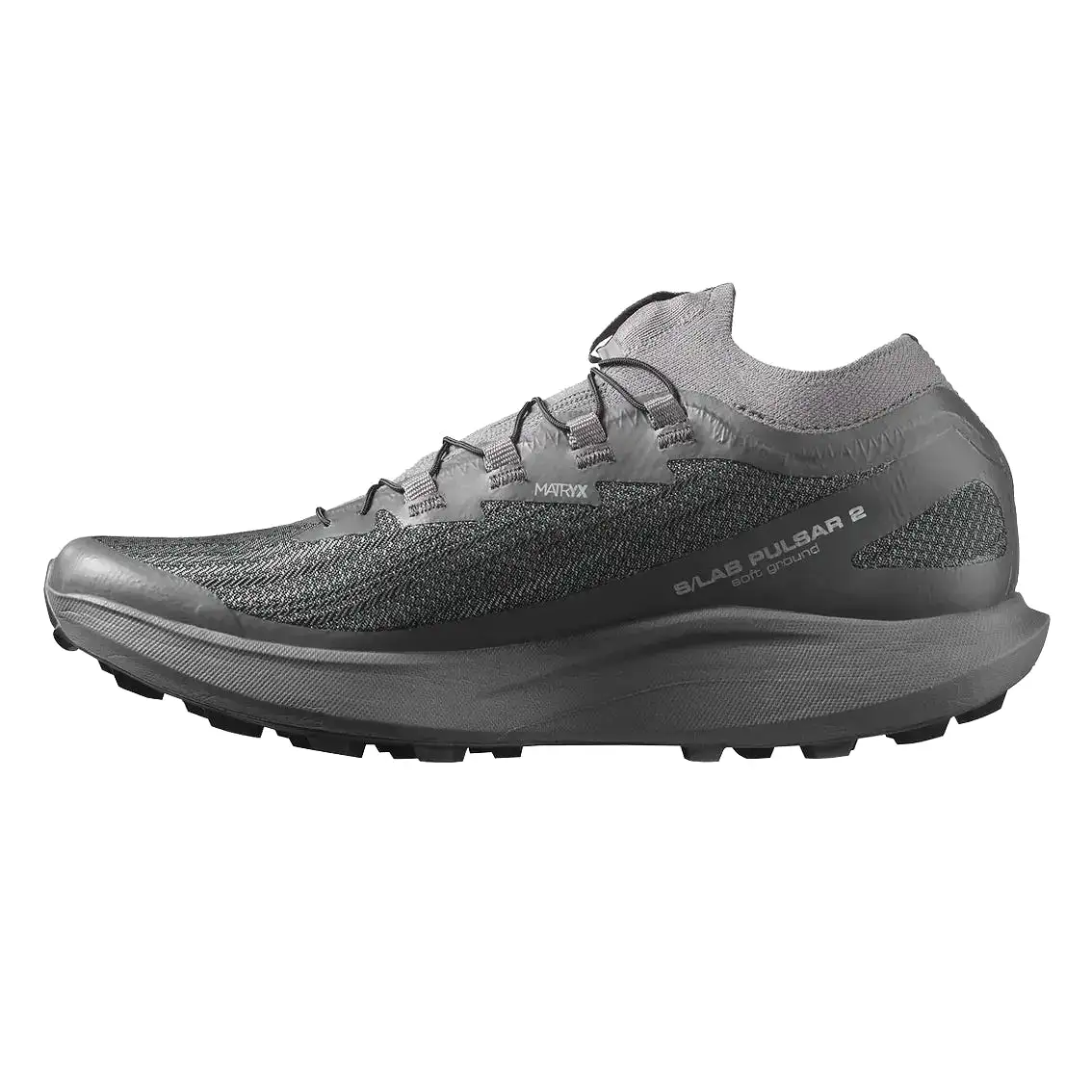 Unisex Salomon S/Lab Pulsar 2 (Soft Ground)