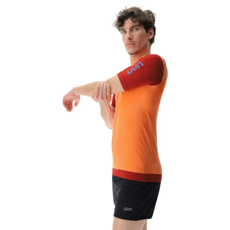 Uyn PB42 Maglia Running Uomo