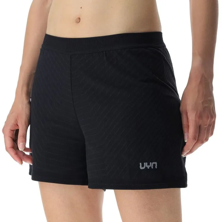 Uyn Running Pantaloni Corti PB42 Donna