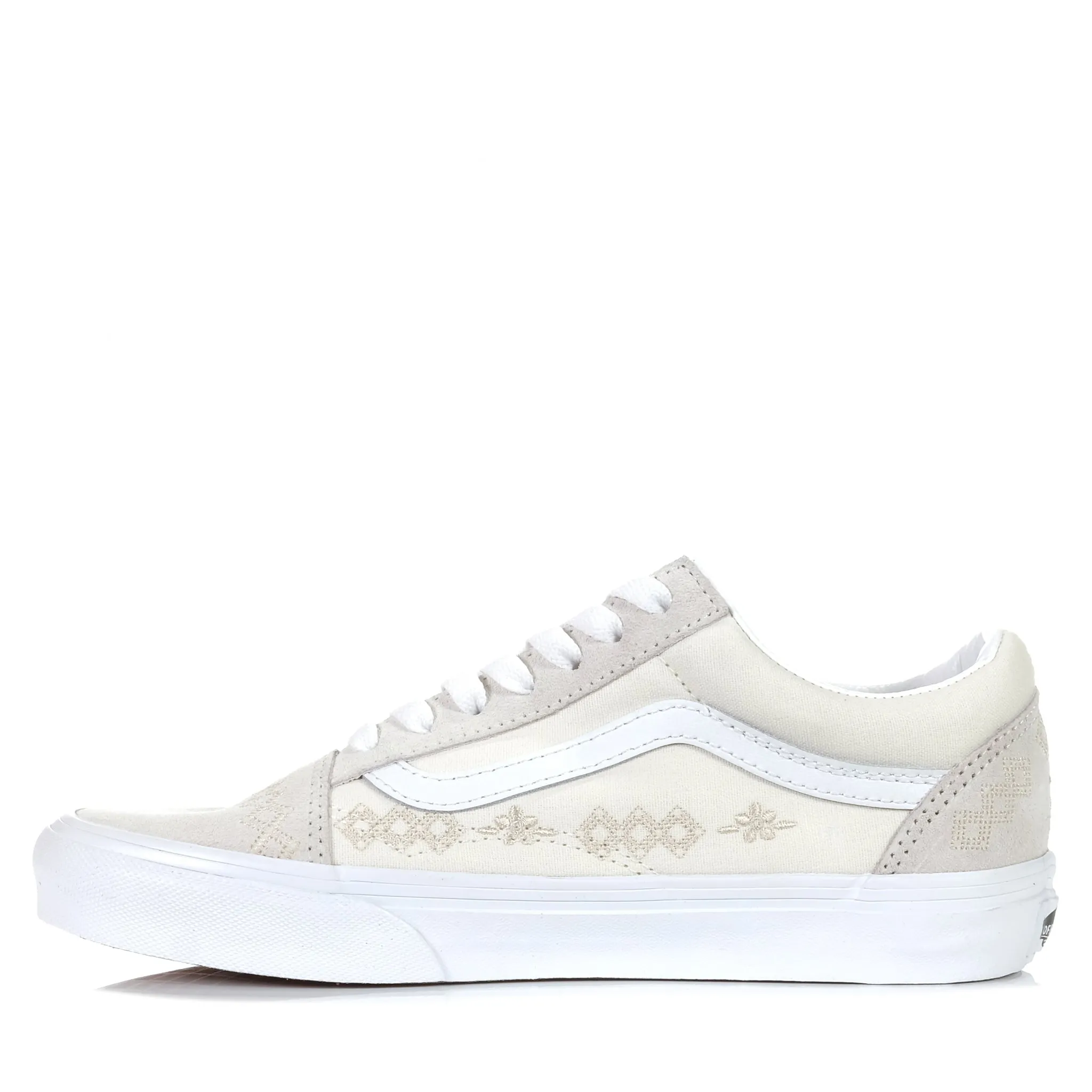 Vans Old Skool Craftcore Marshmallow