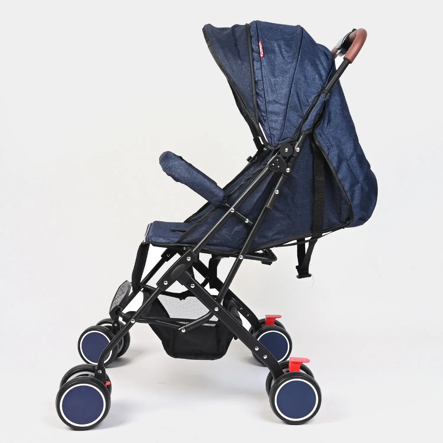 Versatile Baby Stroller