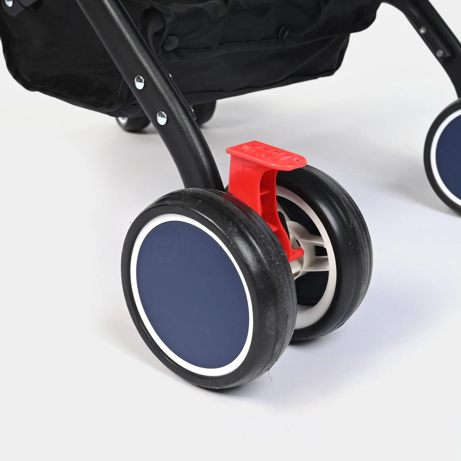 Versatile Baby Stroller