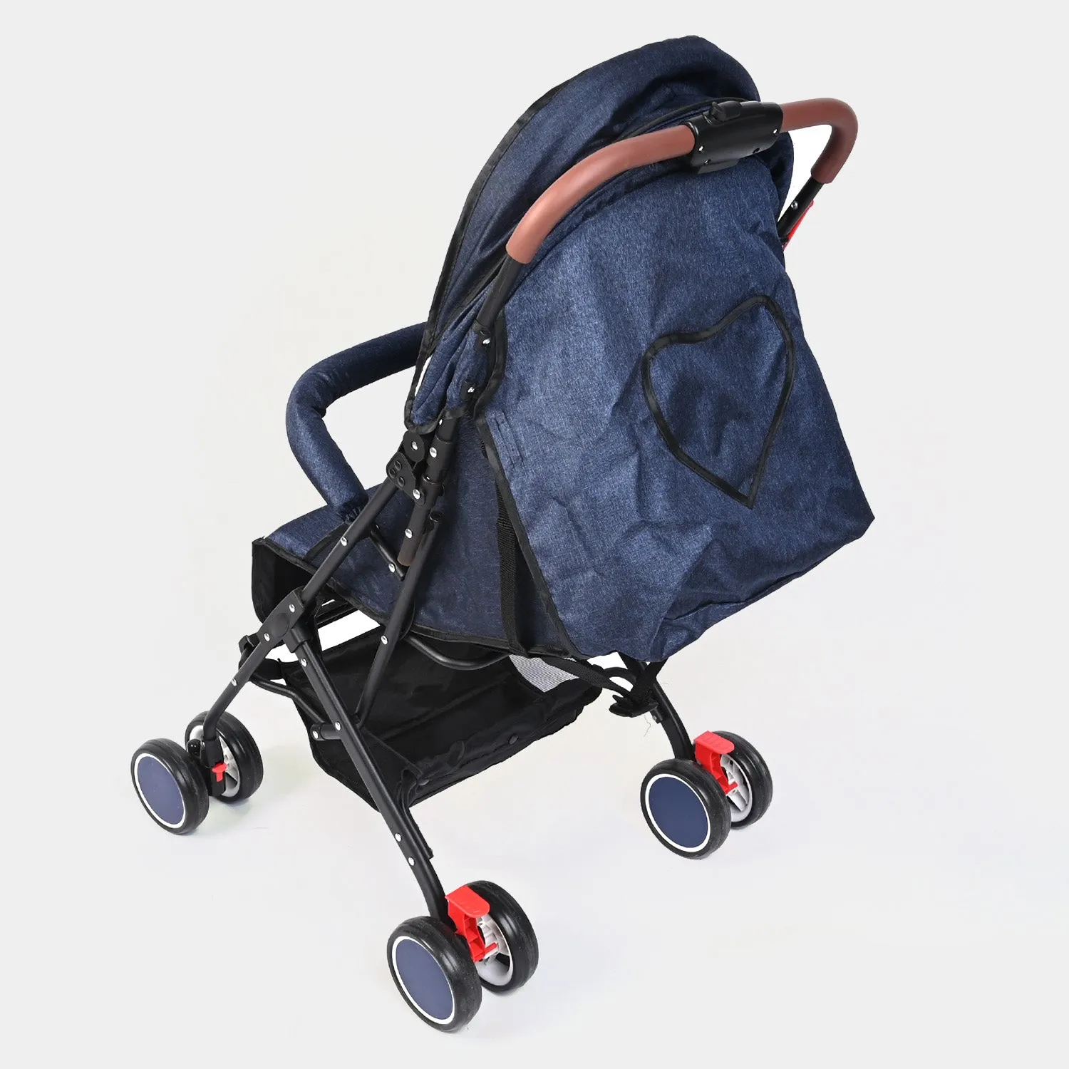 Versatile Baby Stroller