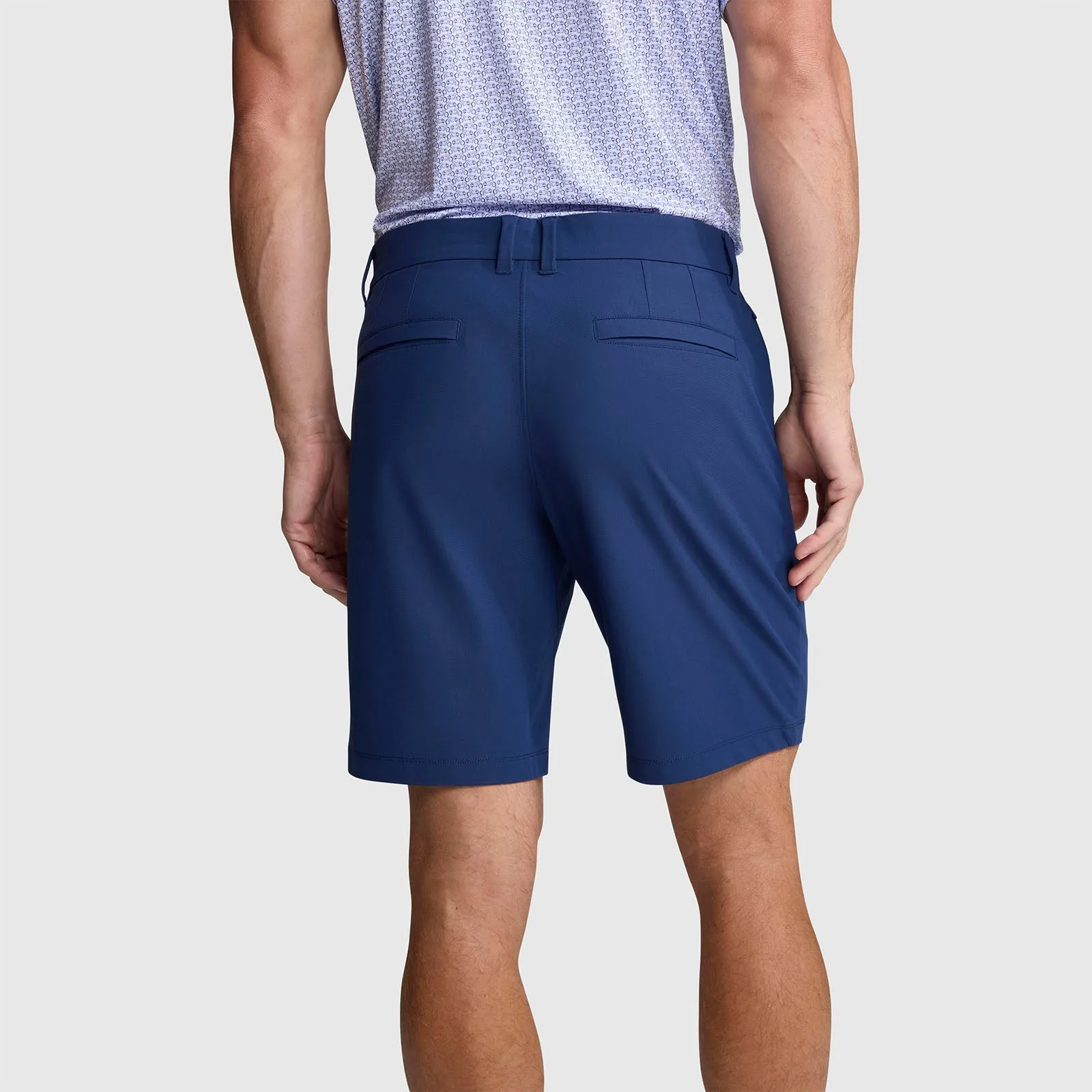 Versatile Stretch Short 9