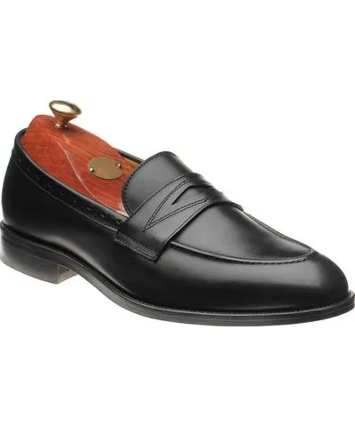 Wildsmith Model 98 loafers by Wildsmith Shoes