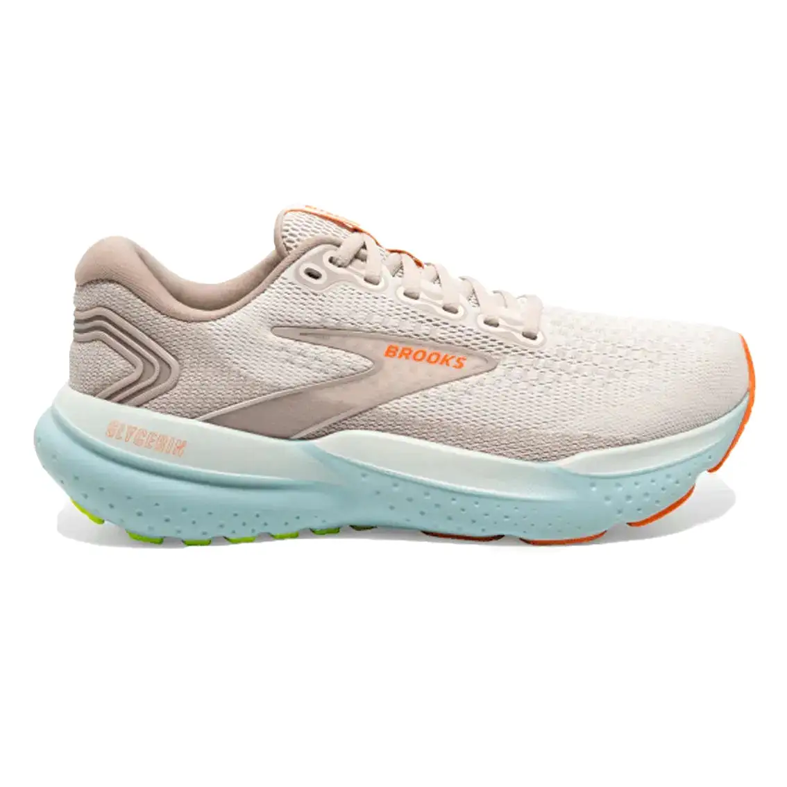 Womens Brooks Glycerin 21