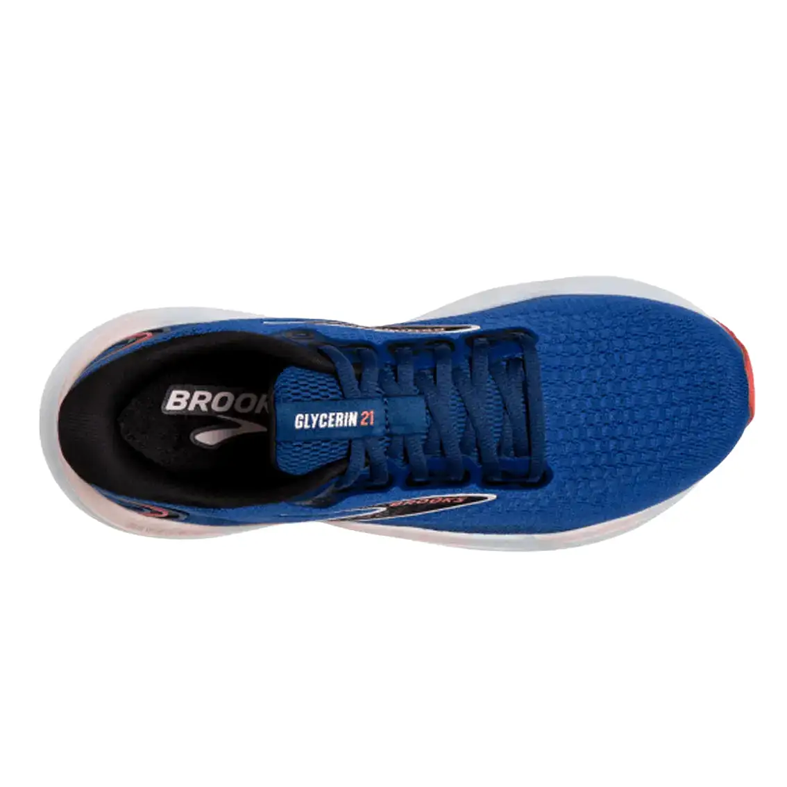 Womens Brooks Glycerin 21