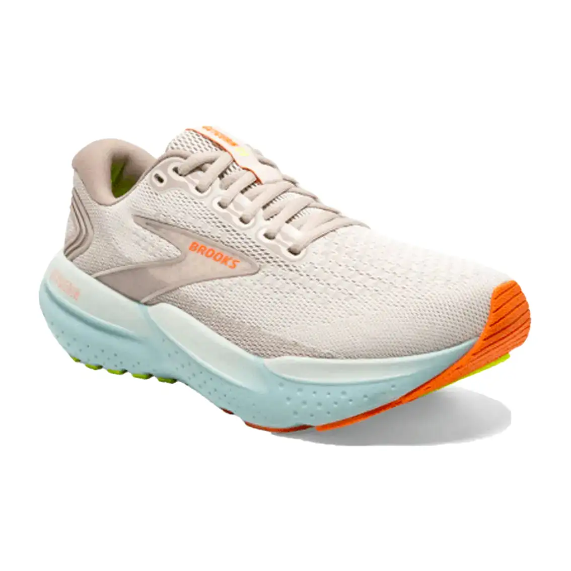 Womens Brooks Glycerin 21