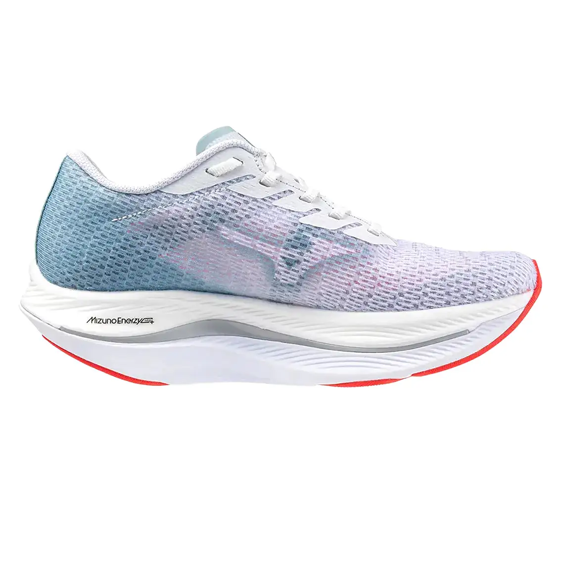 Womens Mizuno Wave Rebellion Flash 2