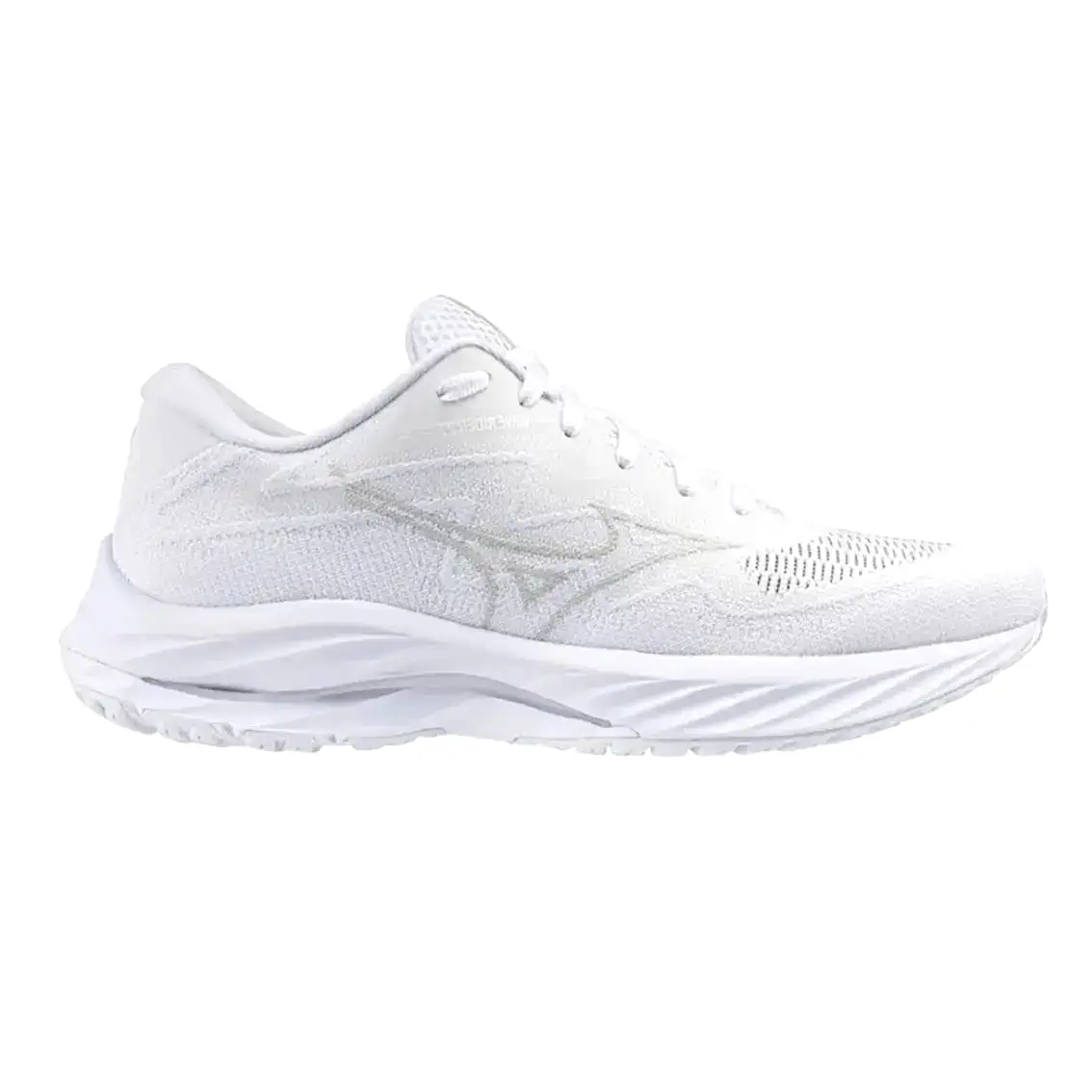 Womens Mizuno Wave Rider 27 SSW