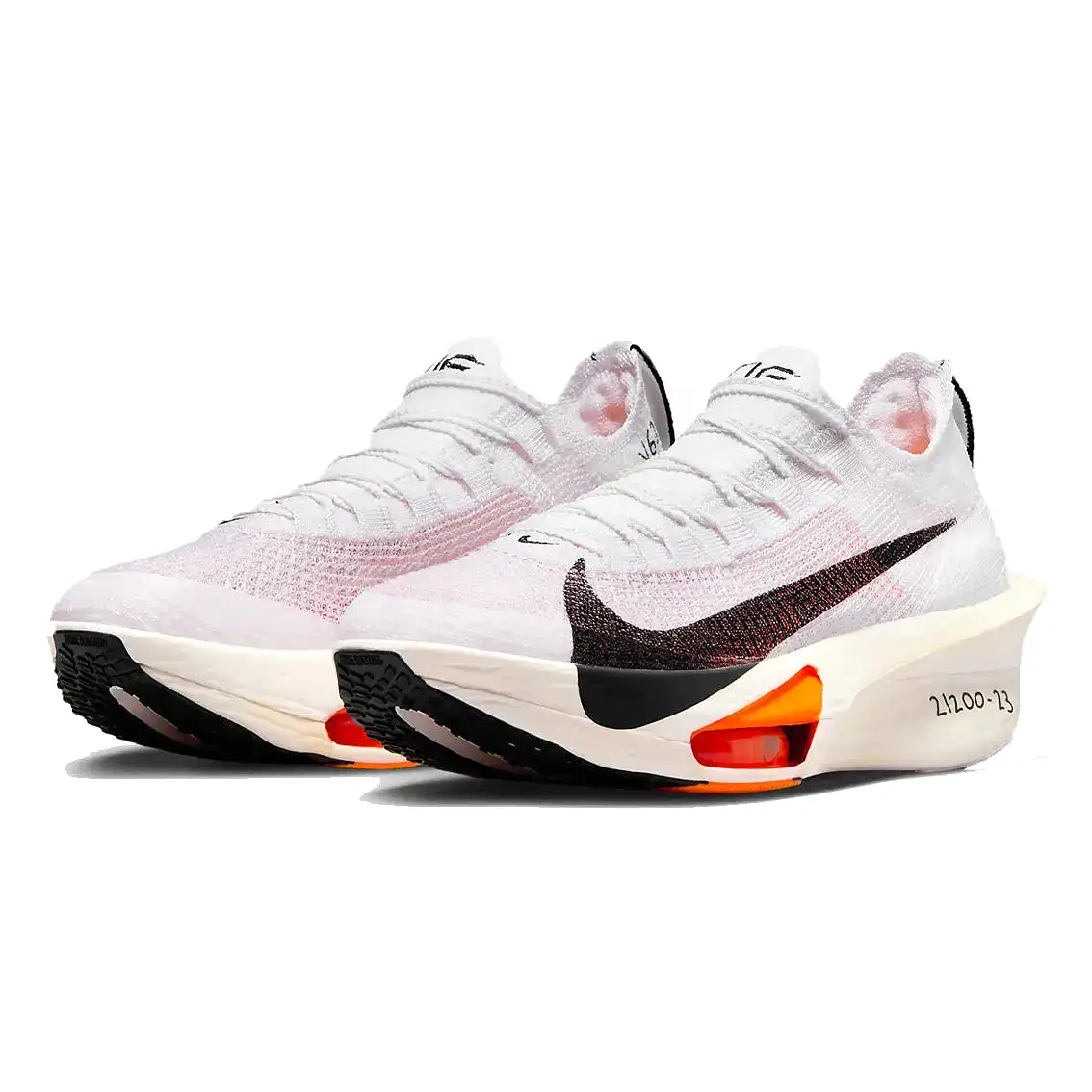 Womens Nike Alphafly Next% 3 Proto