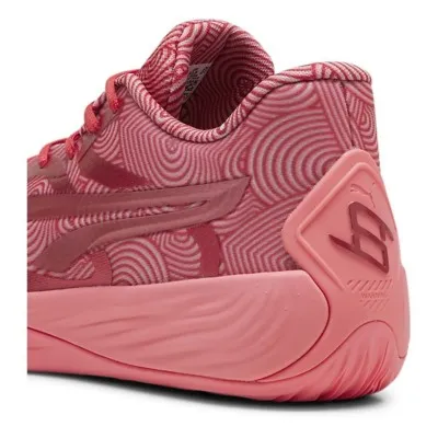 Women's Puma Stewie 2 Basketball Shoes