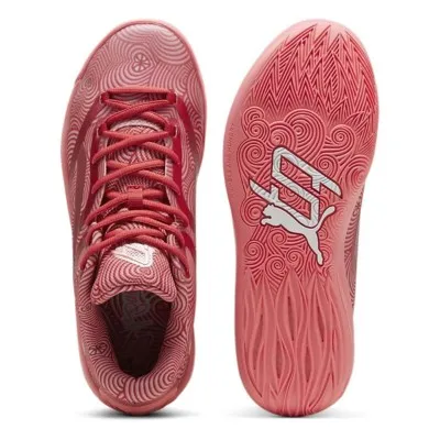 Women's Puma Stewie 2 Basketball Shoes