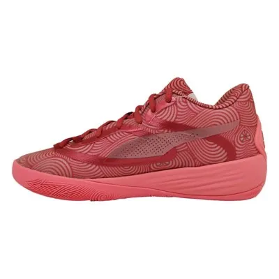 Women's Puma Stewie 2 Basketball Shoes