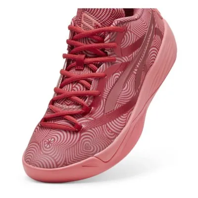 Women's Puma Stewie 2 Basketball Shoes