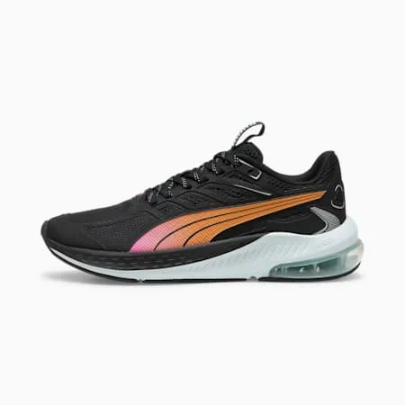 X-Cell Lightspeed Women's Running Shoes | PUMA Black-Dewdrop | PUMA Shop All Puma | PUMA 